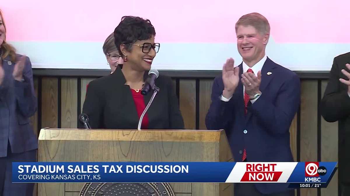 KCK mayor says questions remain