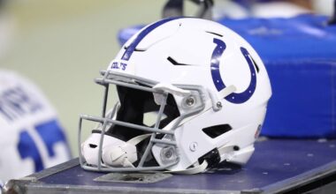 Colts DE Tyquan Lewis can earn contract incentive in Week 18 v. Texans