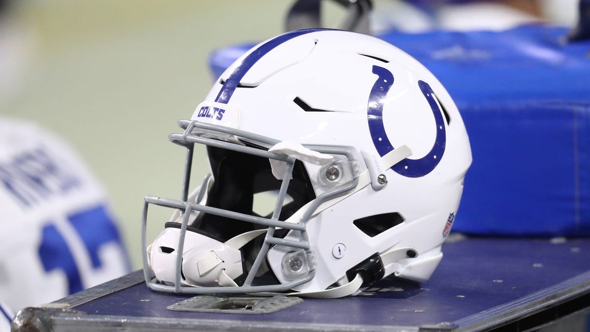 Colts DE Tyquan Lewis can earn contract incentive in Week 18 v. Texans
