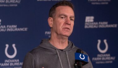 Lou Anarumo will interview with Titans, Giants