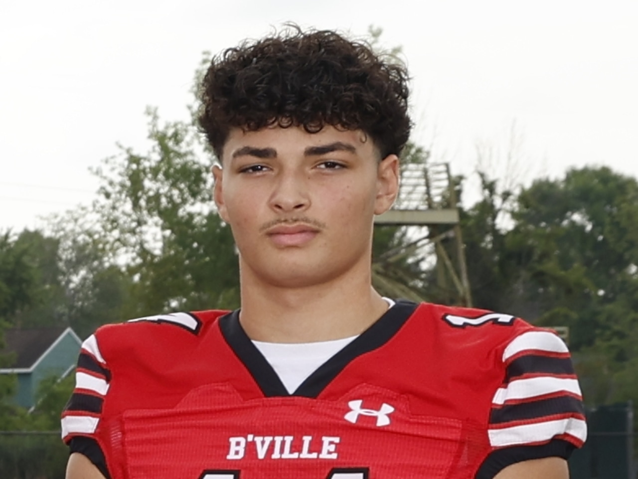 High School Sports Media Day