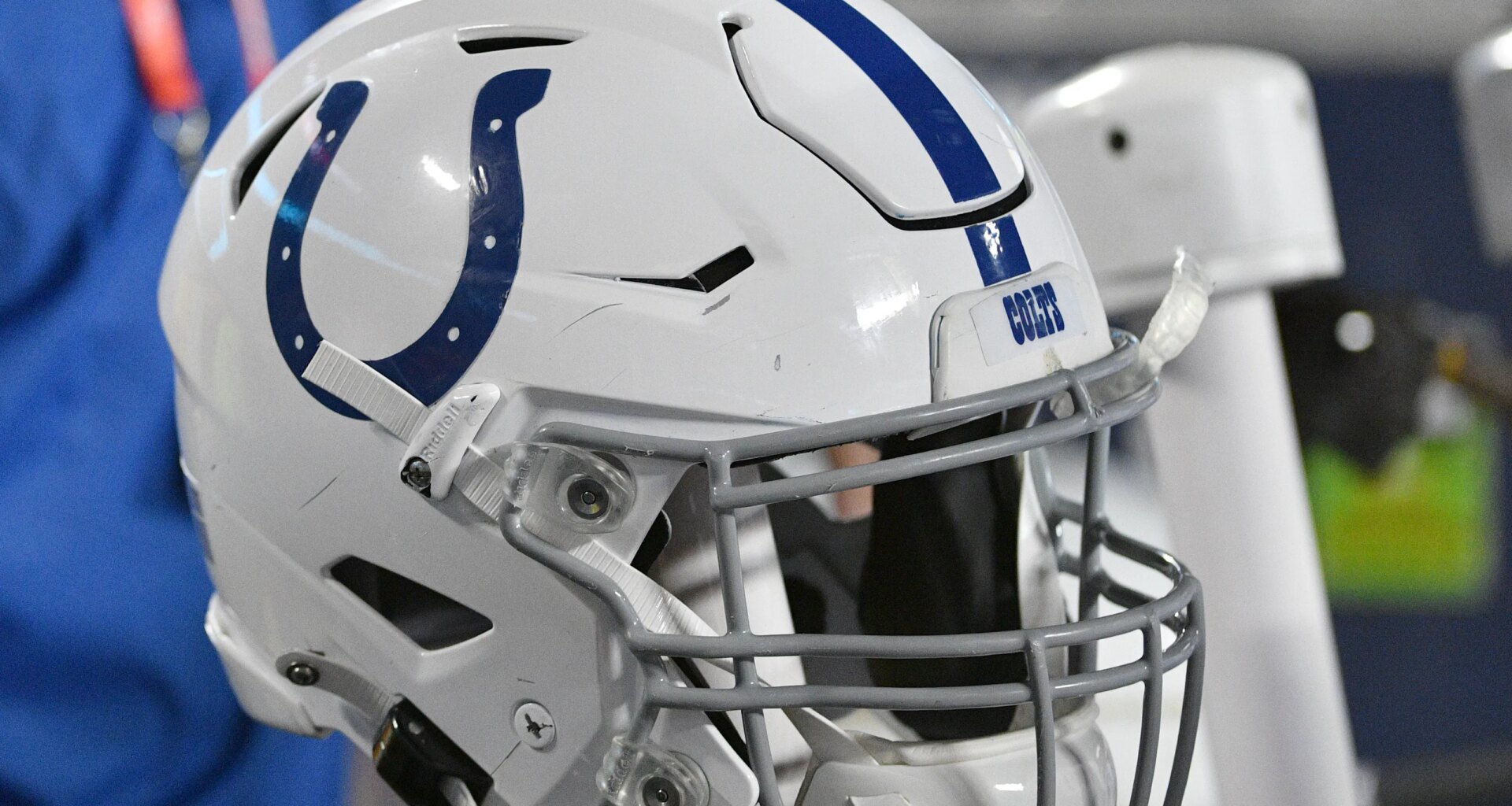 2 Colts' coaches on 2026 Senior Bowl coaching staff