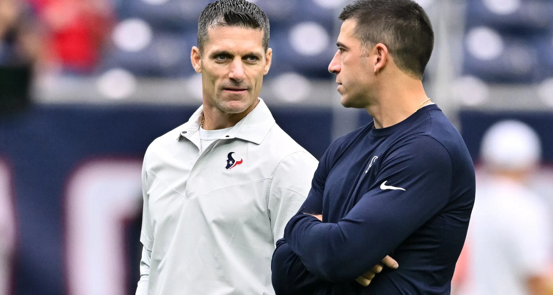 Everything Texans GM Nick Caserio said at his end-of-the-year presser