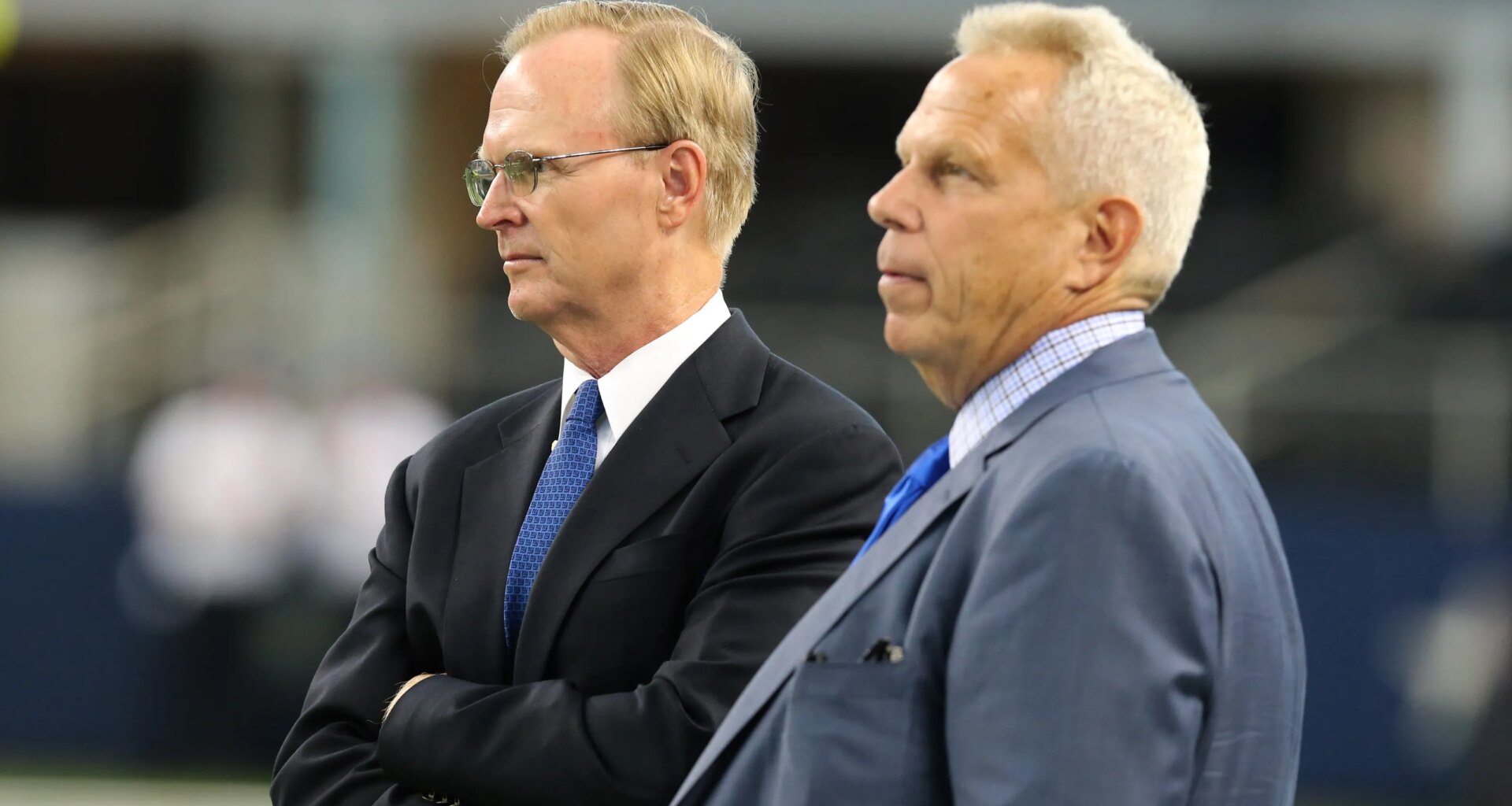 New York Giants among the world's top 20 most profitable sports teams