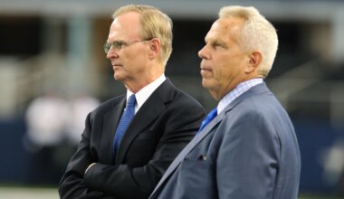 New York Giants among the world's top 20 most profitable sports teams