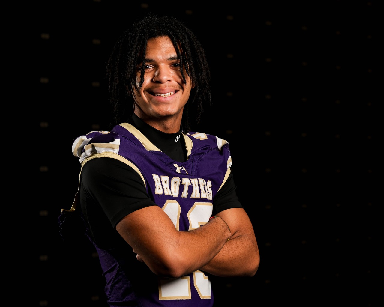 All-CNY All-Star Fall Photoshoot