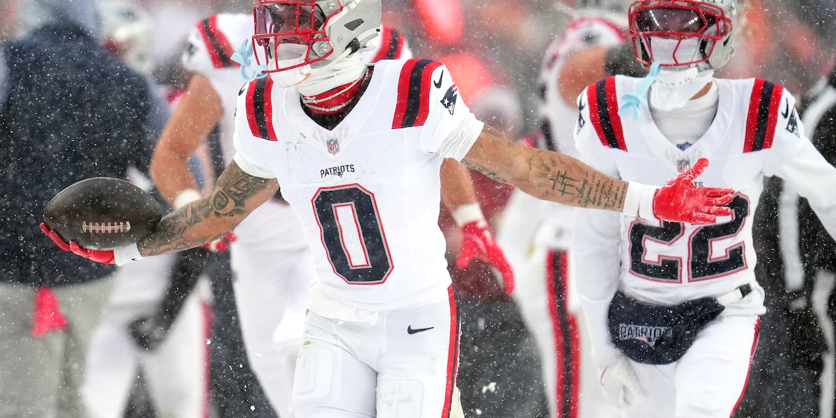 Patriots to hold Super Bowl send-off rally at Gillette Stadium