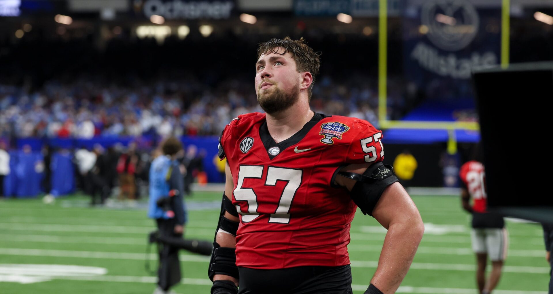 The NFL Draft decisions that will shape the 2026 Georgia football roster