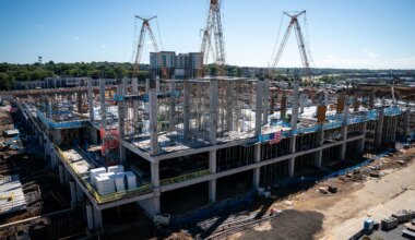 Tennessee Titans partner with Amazon for 'just walk out' concessions