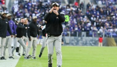 Third Insider believes Titans in the mix for John Harbaugh