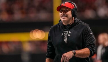 NFL insider links 5 OC candidates to Titans