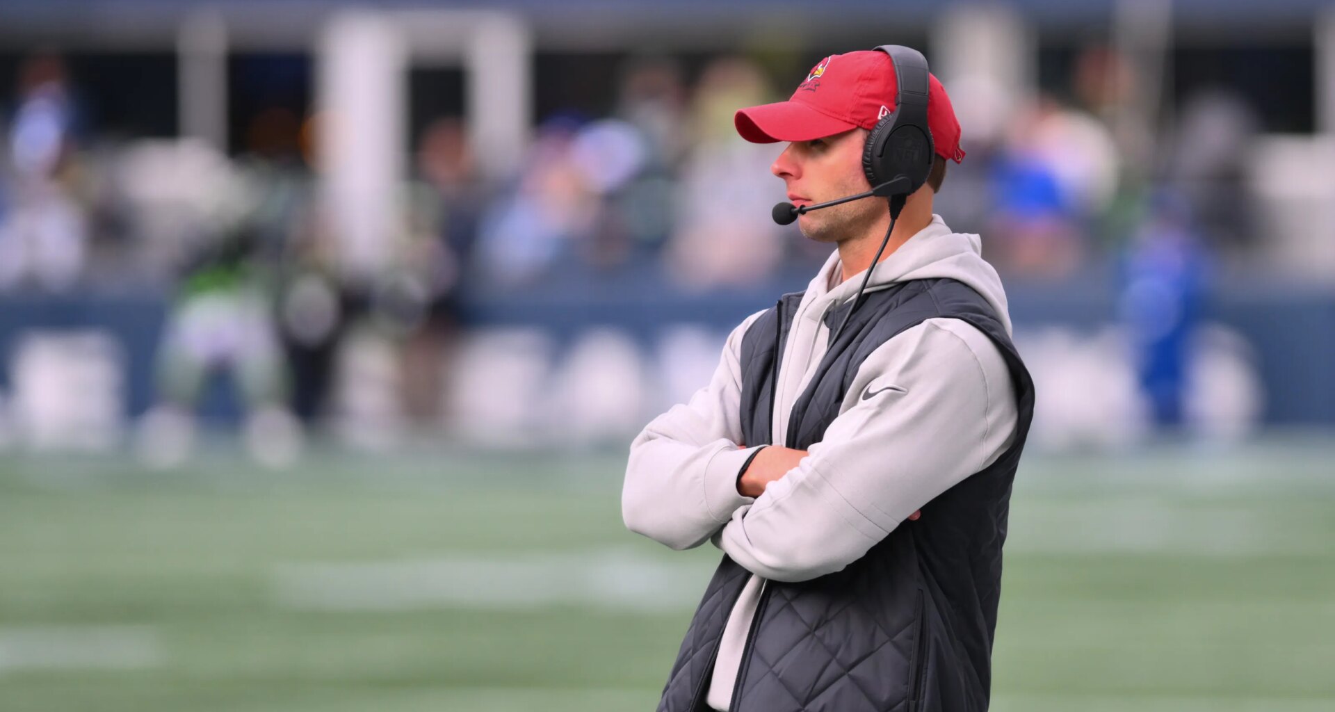 Titans to interview Jonathan Gannon for head coaching position