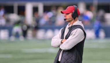 Titans to interview Jonathan Gannon for head coaching position