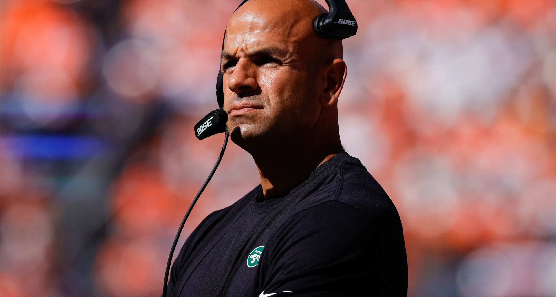 Tennessee Titans schedule interview with 49ers' Robert Saleh