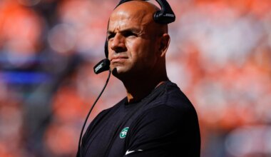 Tennessee Titans schedule interview with 49ers' Robert Saleh