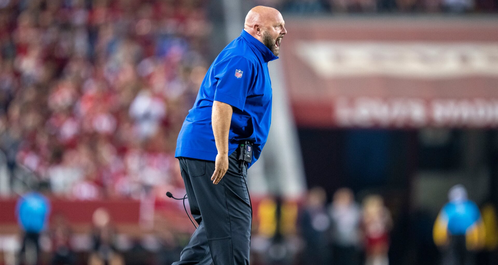 Brian Daboll expected to land with Titans if passed over for Bills job