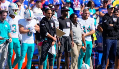 Tennessee Titans lose out to Los Angeles Chargers for Mike McDaniel