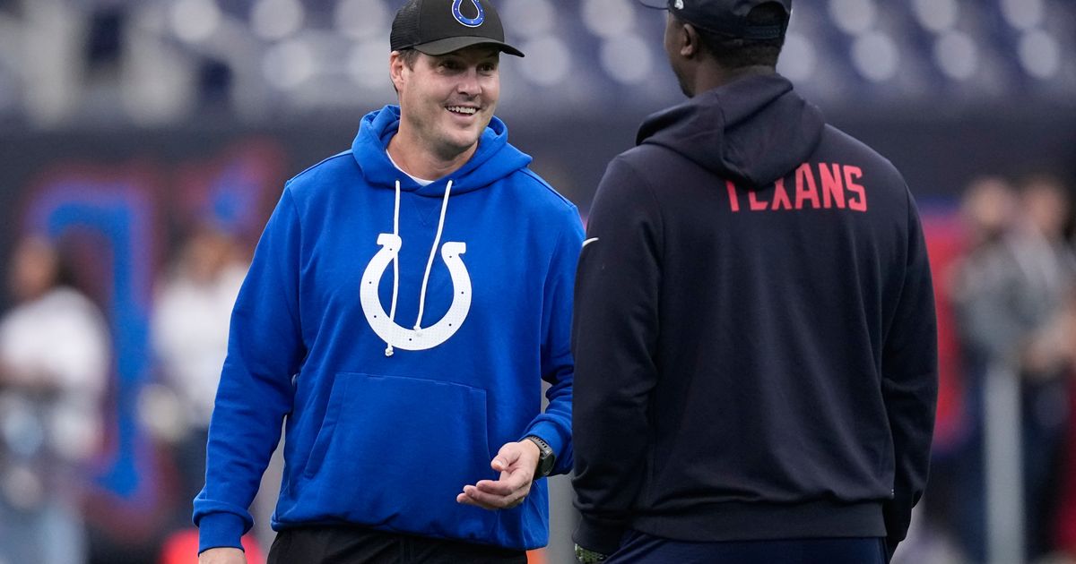 Philip Rivers removes himself from consideration for Bills head-coaching job, AP sources say :: WRAL.com