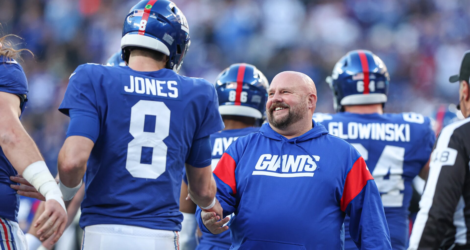 Tennessee Titans hire Brian Daboll as OC: Here's how fans reacted