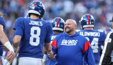 Tennessee Titans hire Brian Daboll as OC: Here's how fans reacted