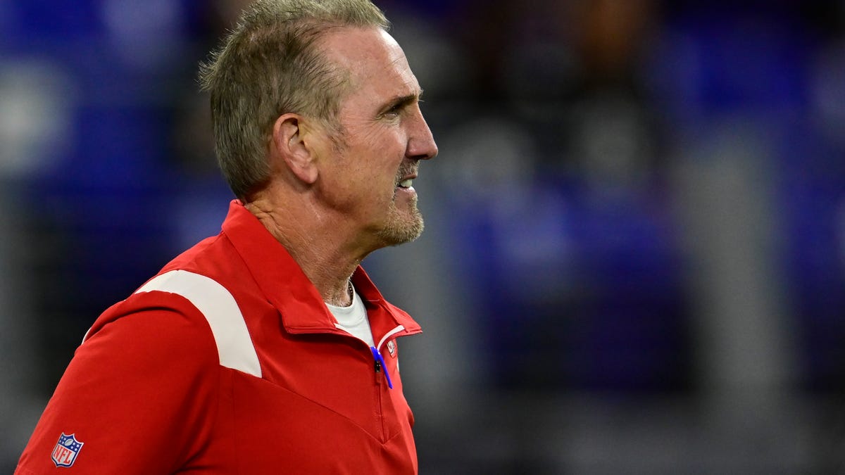 Titans will interview Steve Spagnuolo for vacant head coaching position