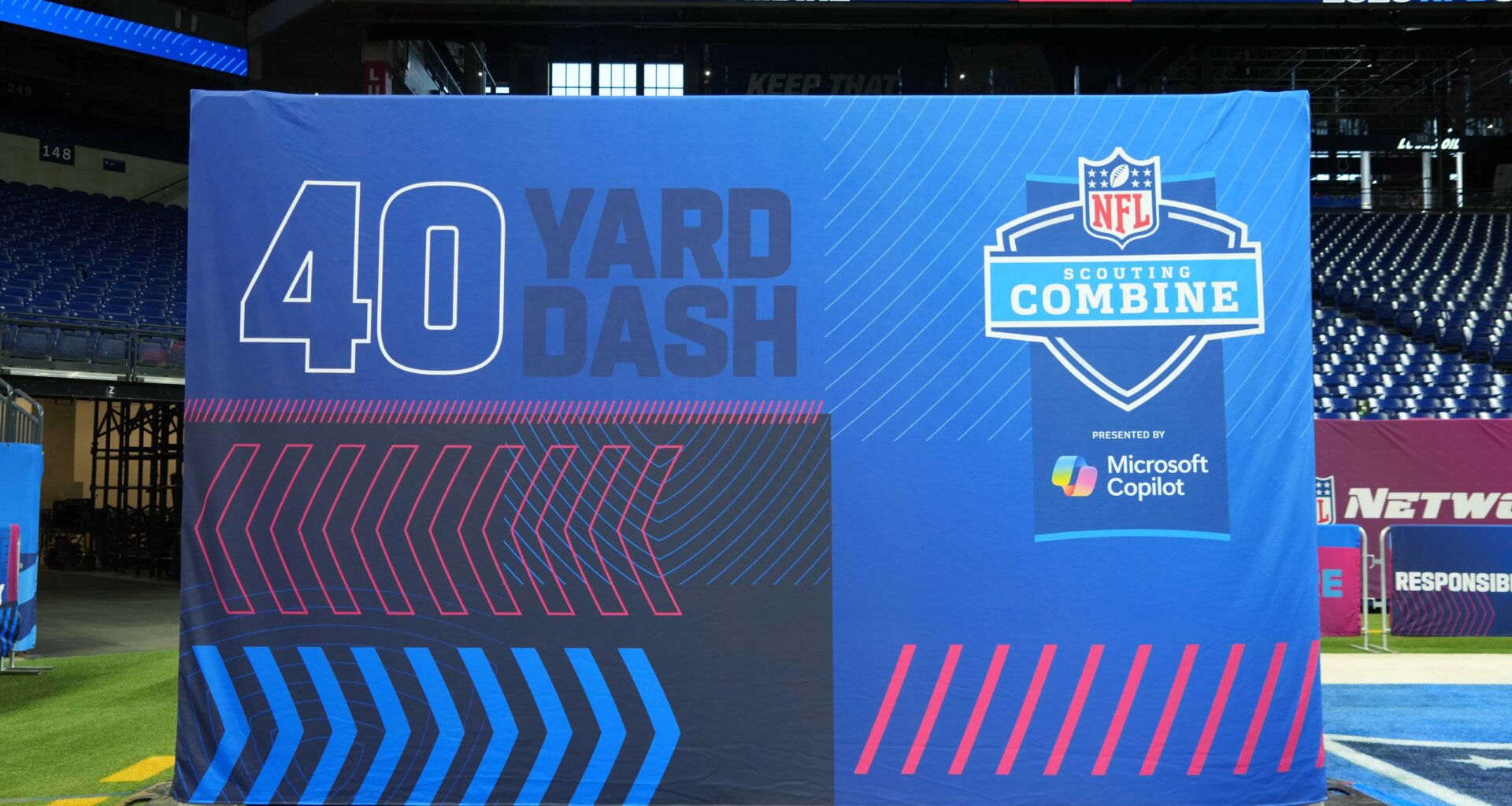 NFL and Indianapolis reach extension on combine event