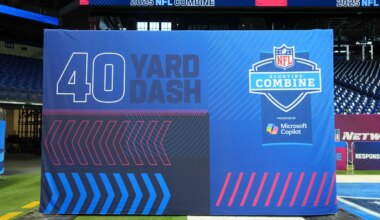 NFL and Indianapolis reach extension on combine event