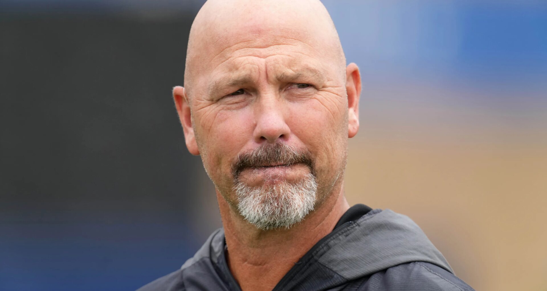 Is Gus Bradley in play for Titans DC opening?