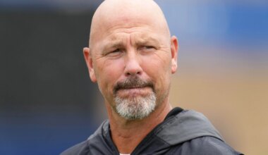 Is Gus Bradley in play for Titans DC opening?