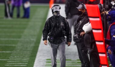 John Harbaugh wants some 'personnel control' with next team