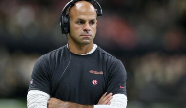 Titans set schedule for three second round of head coach interviews