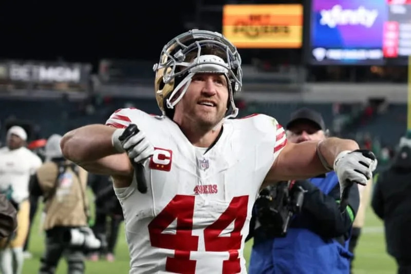 Photo by Elsa/Getty Images