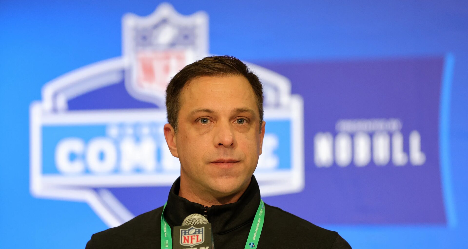 Bucky Brooks thinks Chiefs may target this RB in Round 1