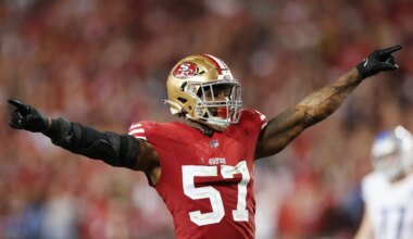 10 former 49ers playing in the AFC, NFC championship games on Sunday