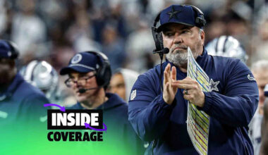 PIT offense will be 'aggressive' under McCarthy