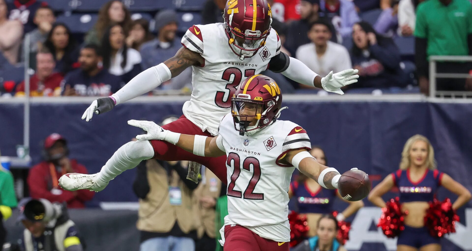 49ers sign Darrick Forrest ahead of playoff game vs. Seahawks