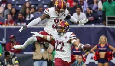 49ers sign Darrick Forrest ahead of playoff game vs. Seahawks