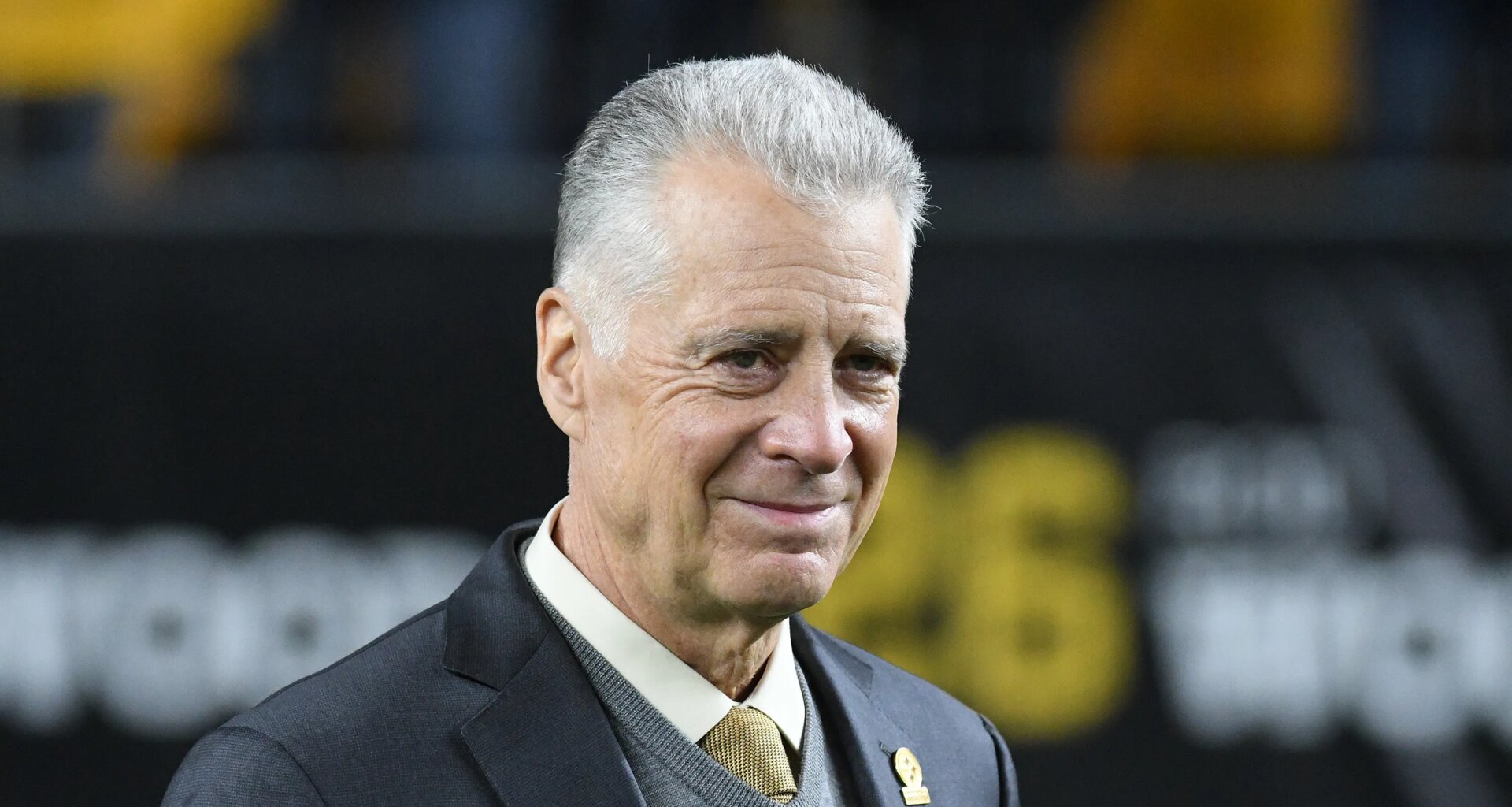 Steelers' Art Rooney breaks down decision to hire Mike McCarthy