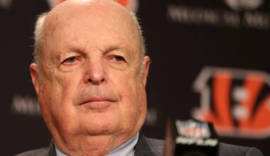 Bengals celebrity fan releases song asking Mike Brown to sell team