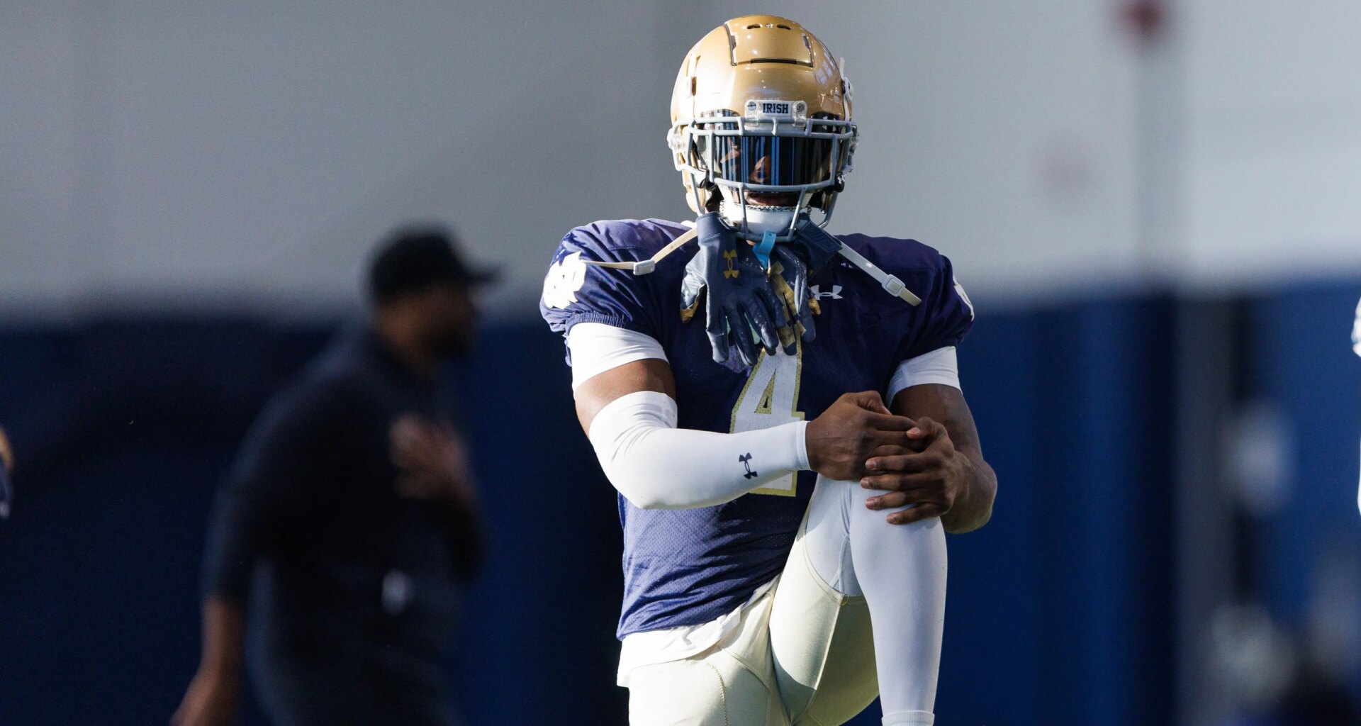 Cowboys 1st-rd draft options on offense include replacing $50M starter