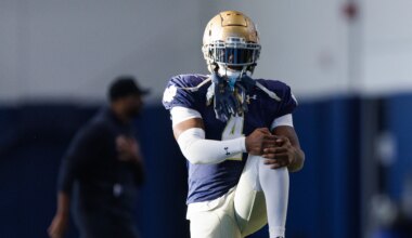 Cowboys 1st-rd draft options on offense include replacing $50M starter