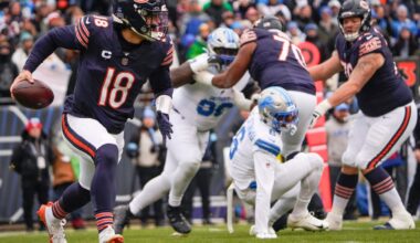 Channel, time, TV schedule, streaming, Lions game