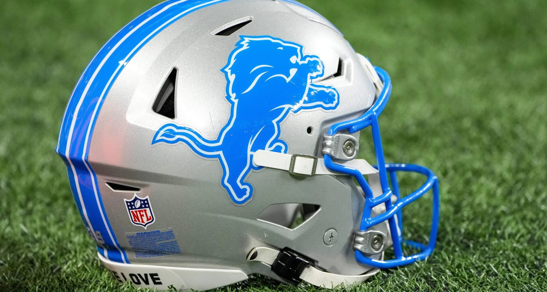 Where Detroit Lions rank in projected 2026 NFL salary cap space