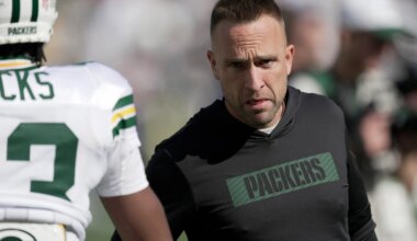 Jeff Hafley emerges as 'the leading candidate' for Dolphins coaching job