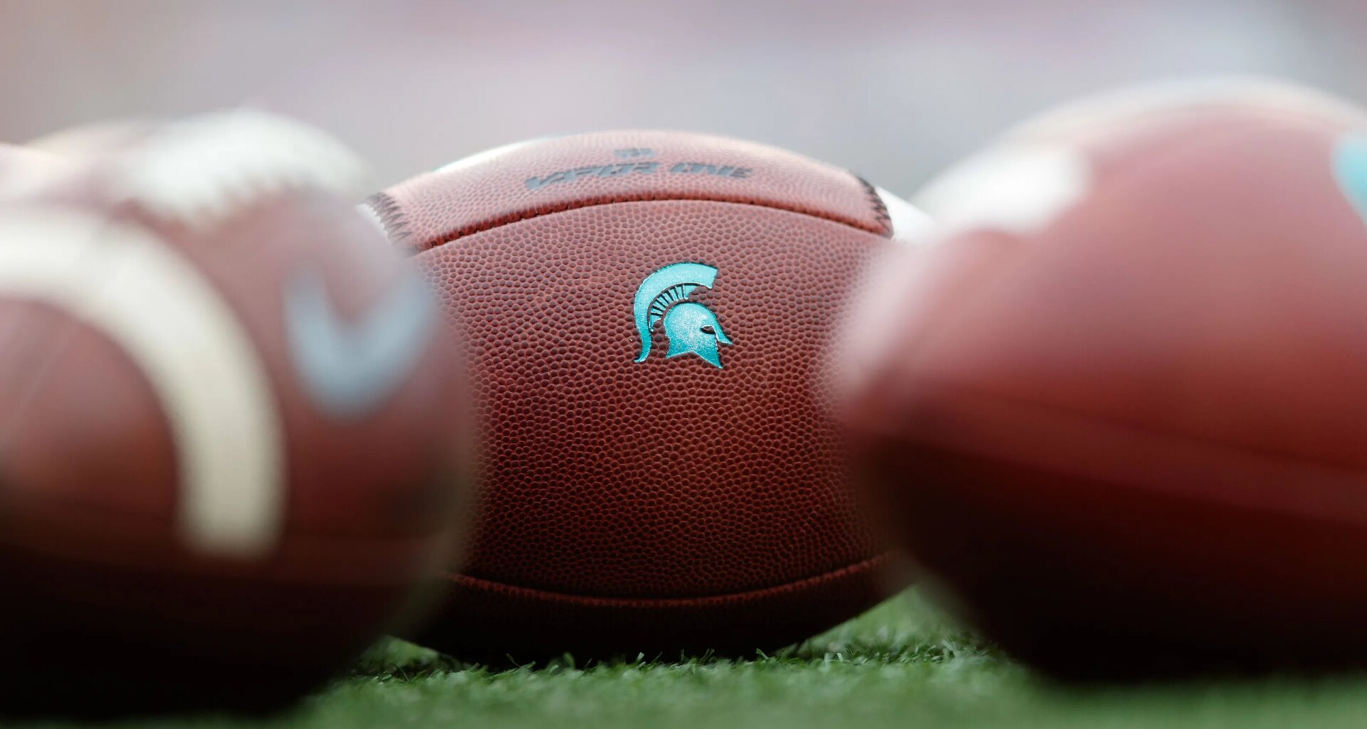 MSU football offers Ohio EDGE Munir Lewis during weekend visit