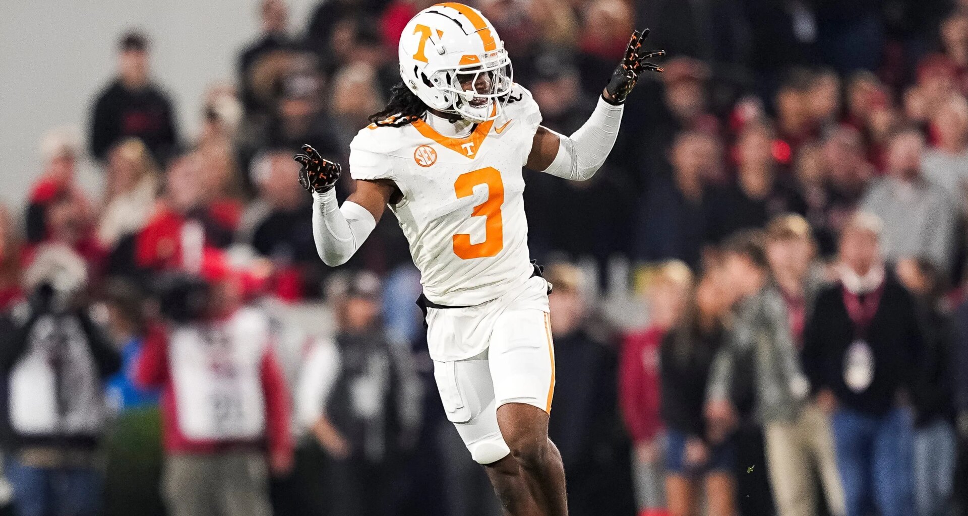 PFF thinks this prospect is 'perfect' for Rams