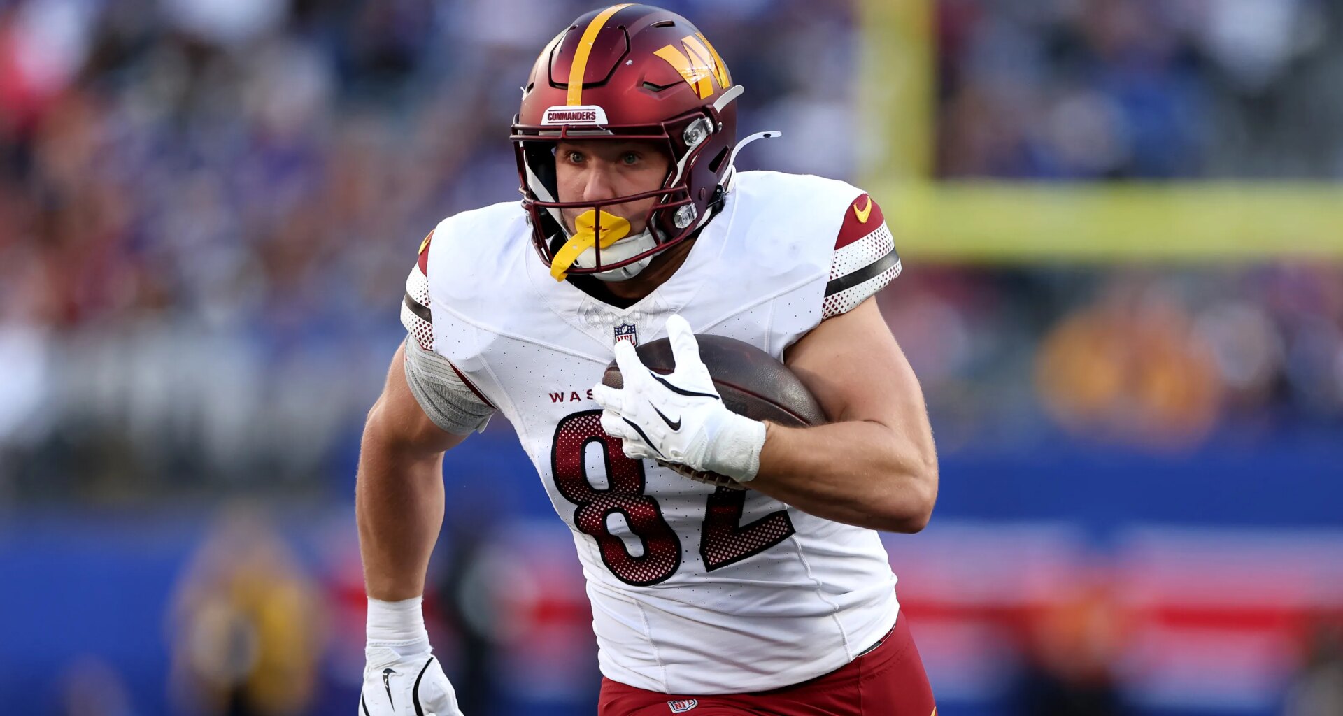 Clearance jerseys are good news for throwbacks