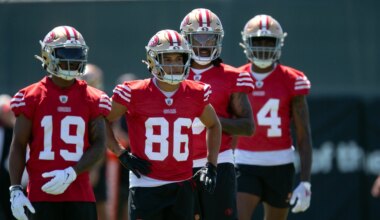 14 players sign reserve/future deals