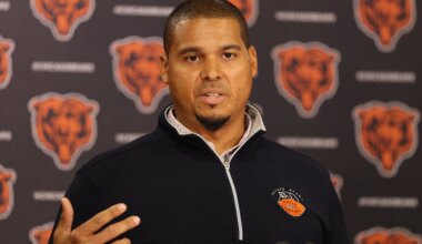 How much space will Bears have?