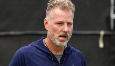 Offseason failures among 5 top reasons Cowboys' 2025 season derailed